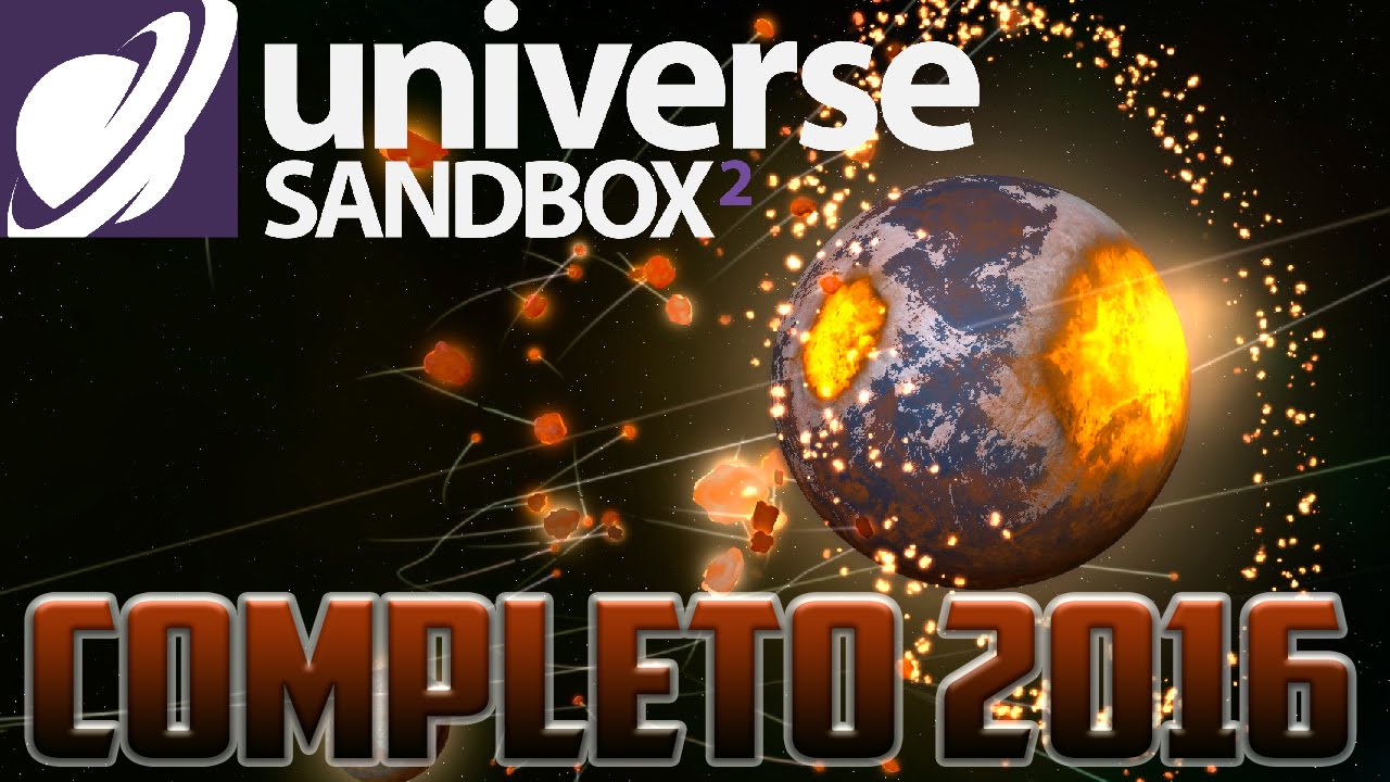 universe sandbox 2 free mega
